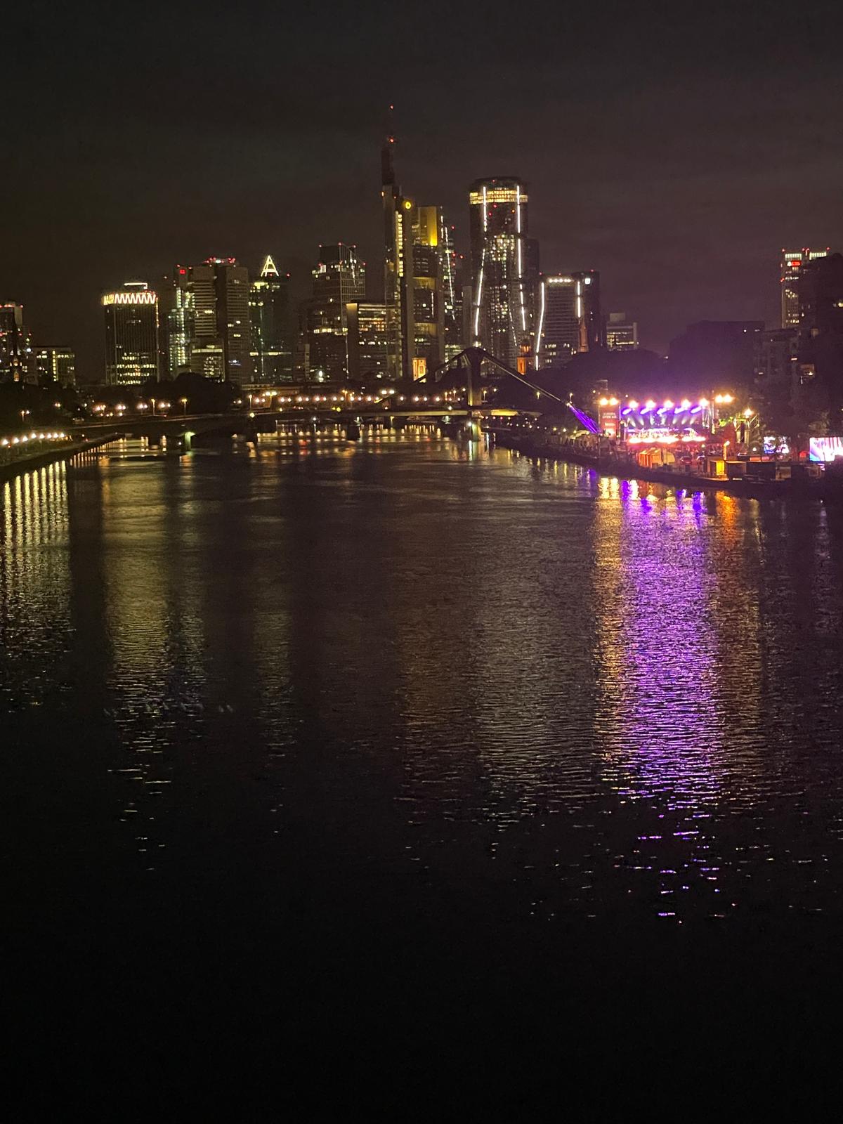 Bild von Frankfurt